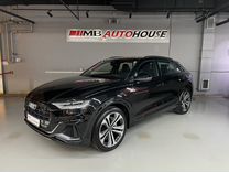 Audi Q8 3.0 AT, 2023, 10 км, с пробегом, цена 13 890 000 руб.