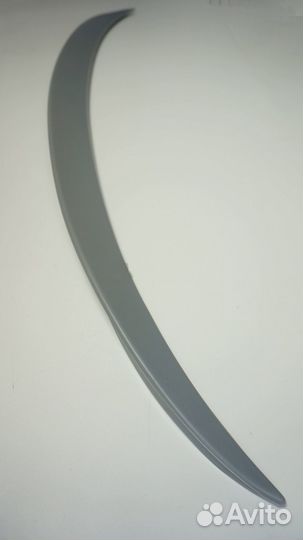 Спойлер BMW 5-series F10