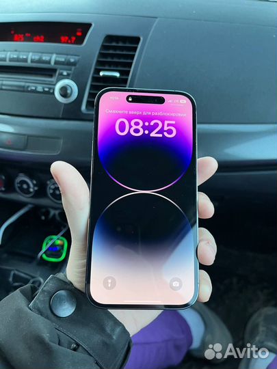 iPhone 14 Pro, 128 ГБ