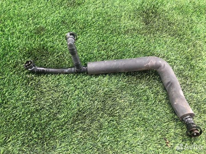 Трубка картерных газов Bmw 5 F10 N52B25 2011