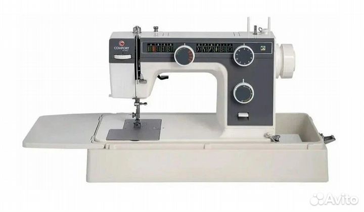 Швейная машина Comfort 394