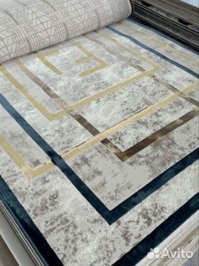 Ковры новые иранские