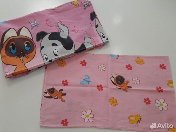 Постельное белье