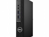 Настольный компьютер Dell OptiPlex 3090 Micro