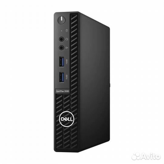 Настольный компьютер Dell OptiPlex 3090 Micro