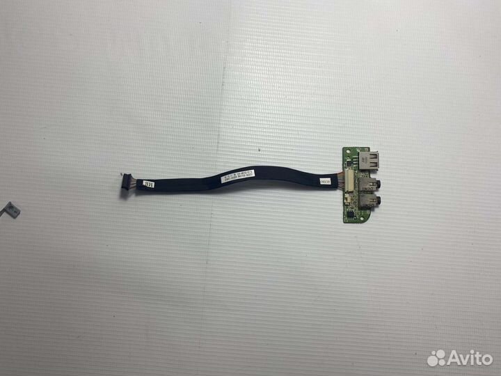 Плата USB DNS C5501Q
