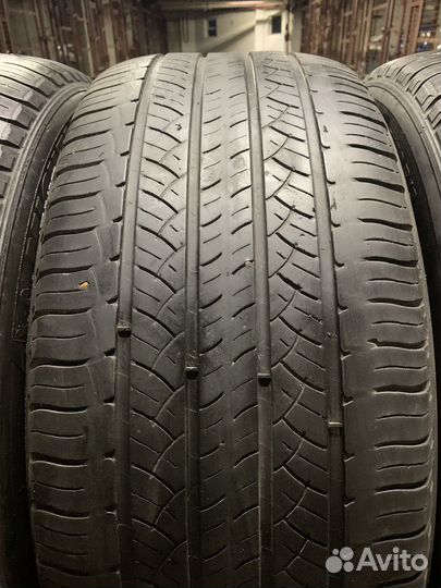 Michelin Latitude Tour HP 255/50 R19 107H