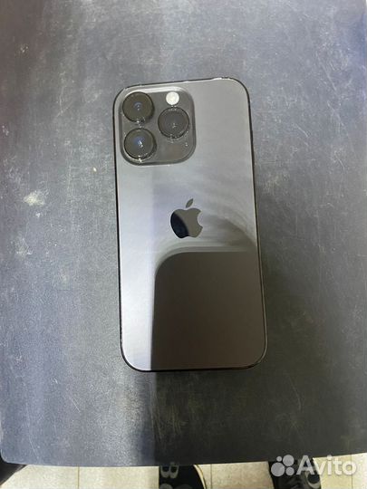 iPhone 14 Pro, 128 ГБ