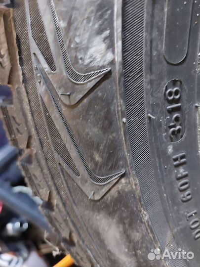 Roadstone Winguard Ice 185/65 R15