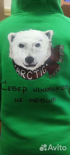 Трансфер, гид по Северу