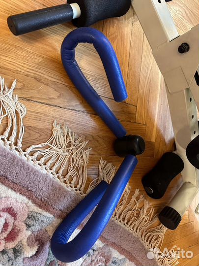 Вибромассажер HouseFit