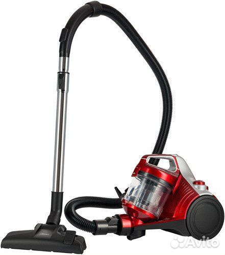 Пылесос Midea VCS35B150K