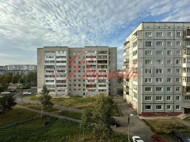 3-к. квартира, 71,3 м², 5/9 эт.