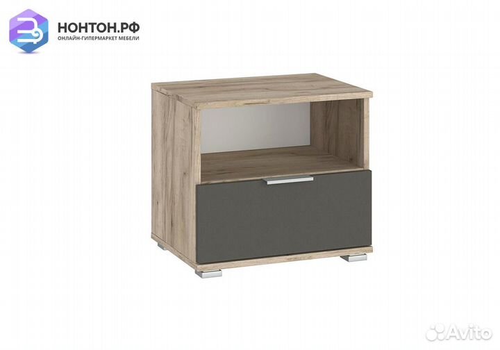 Тумба прикроватная Венеция