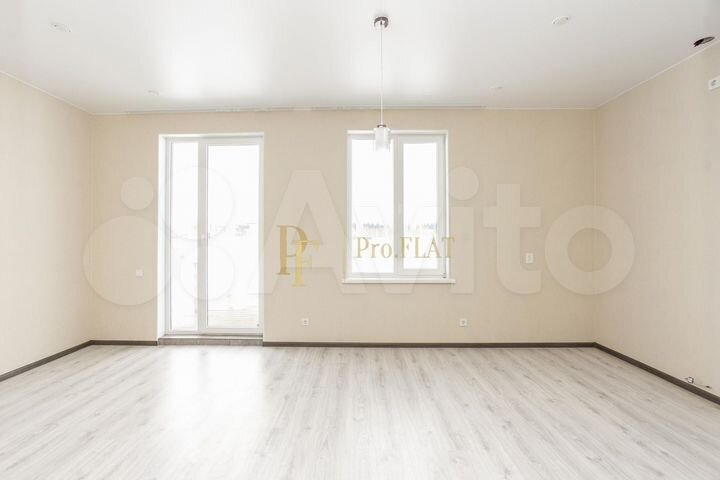 Дом 126 м² на участке 10 сот.