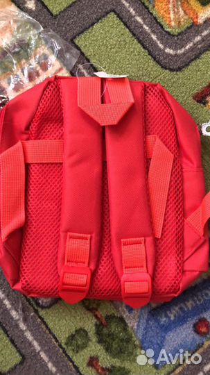 Рюкзаки детские