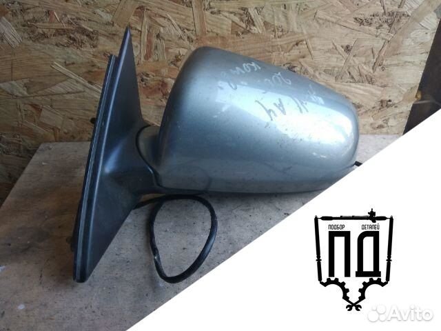 Зеркало наружное левое Audi A4