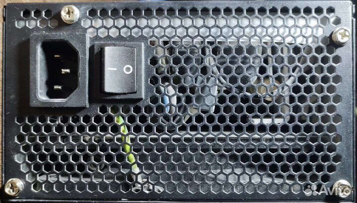 Блок питания Zalman ZM850-GVM 850W