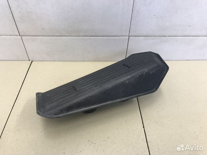 Накладка (кузов внутри) Mohave 2009