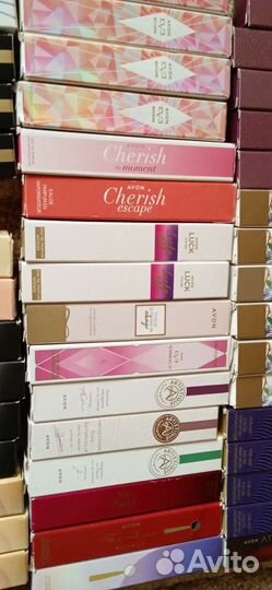 Женские ароматы для сумочки от Эйвон