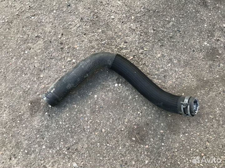 Патрубок охлаждения Ford Mustang V 09-14