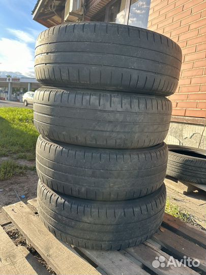 Michelin Energy Saver 205/65 R15 94H