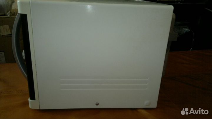 Samsung.Крупная.Мощная.Биокерамика.Гриль.Конвекция