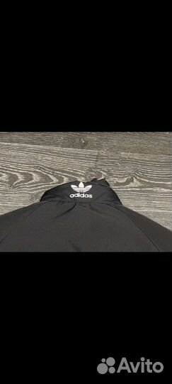 Куртка Adidas