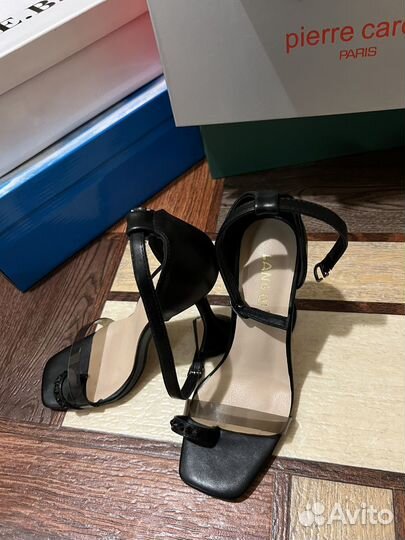 Туфли женские