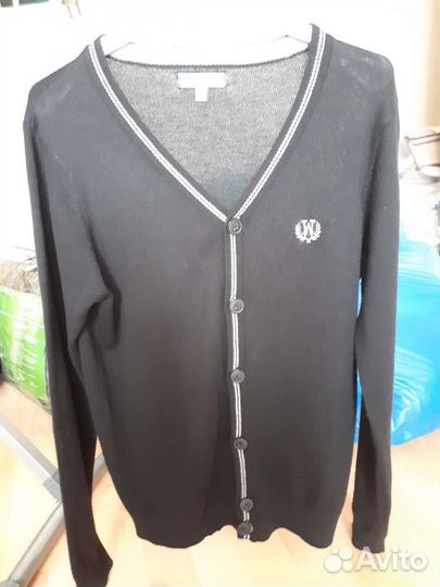 Кардиган для мальчика 146