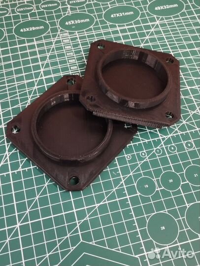 Печать на 3D принтере