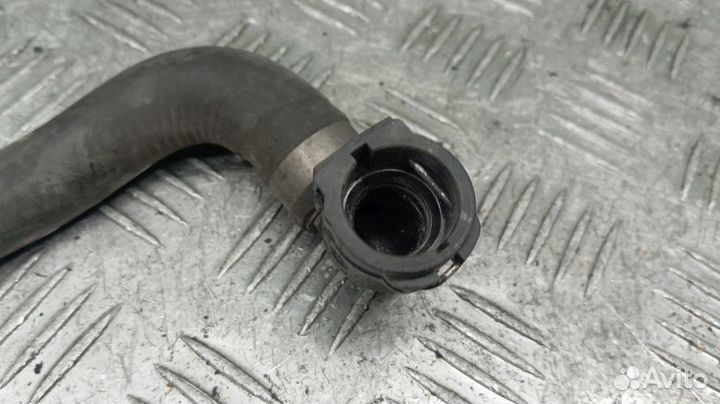 Патрубок системы охлаждения Bmw X6