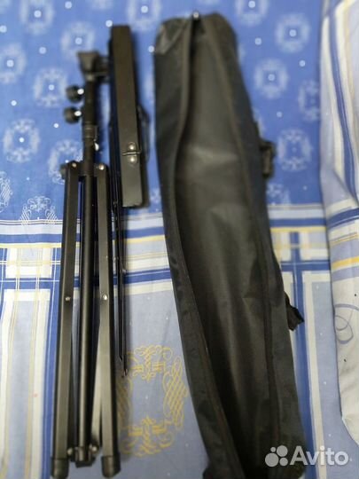 Пюпитр для нот складной
