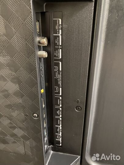 Телевизор SMART tv