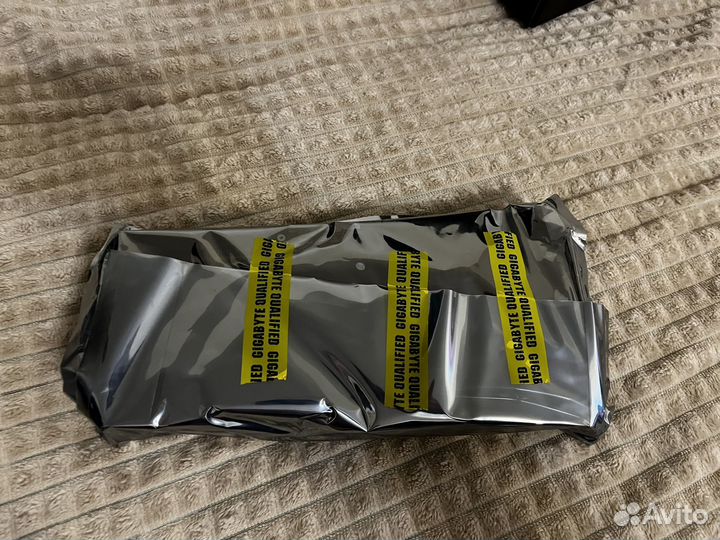 Видеокарта Gigabyte nvidia GeForce rtx 4070