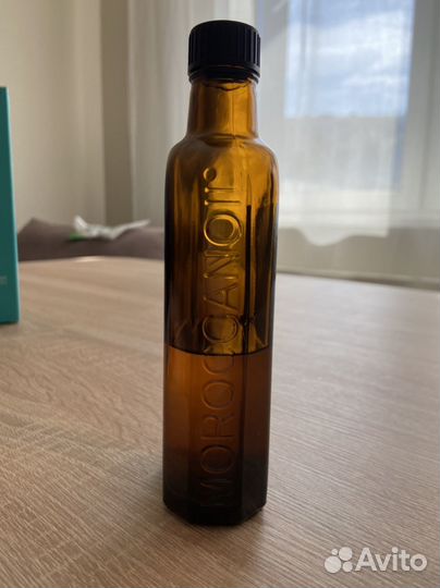 Moroccanoil масло, 100мл