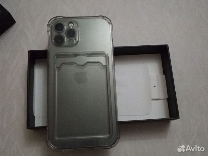 iPhone 12 Pro, 128 ГБ