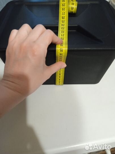 Контейнер подвесной, для хранения