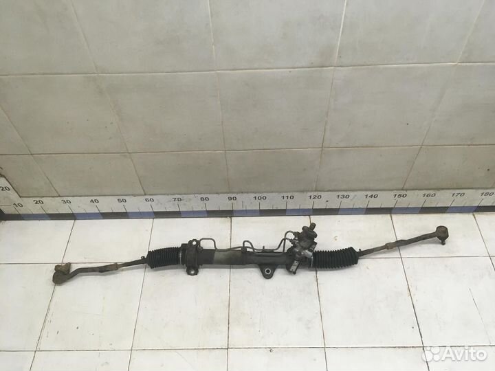 Рейка рулевая Carina E 1992-1997