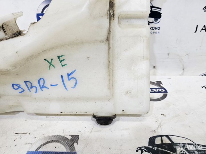 Бачок омывателя Jaguar XE X760 2015-н.в