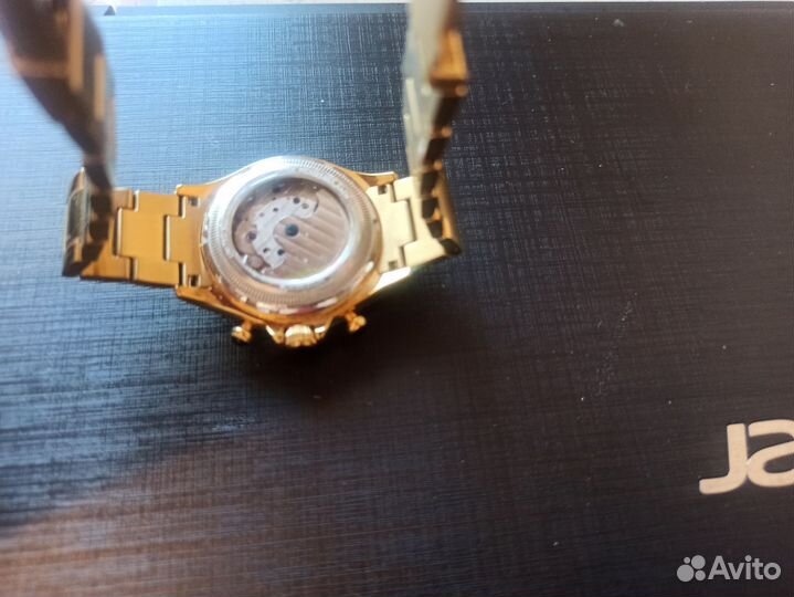 Мужские часы Lanscotte Astronomy