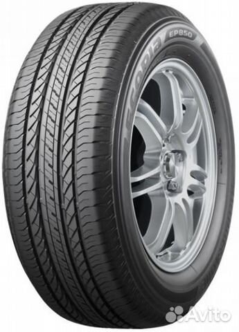 Bridgestone Dueler H/L 850 215/55 R18 99V