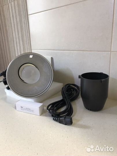 Осветитель Falcon Eyes QL-1000BW галогенный