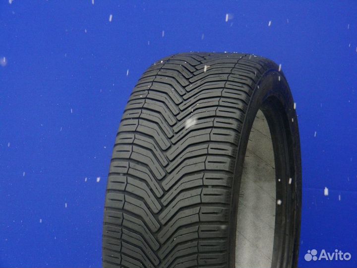 Michelin CrossClimate 205/55 R16 98V