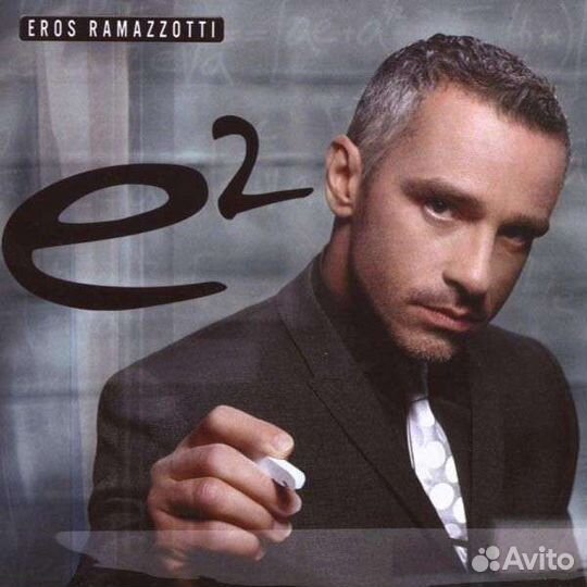 Ramazzotti, Eros - e2 (2 CD)