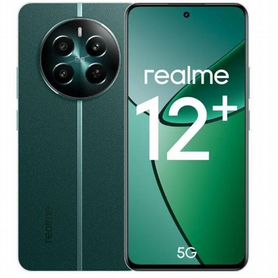 realme 12+, 12/512 ГБ