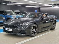 BMW Z4 2.0 AT, 2021, 28 000 км, с пробегом, цена 4 600 000 руб.