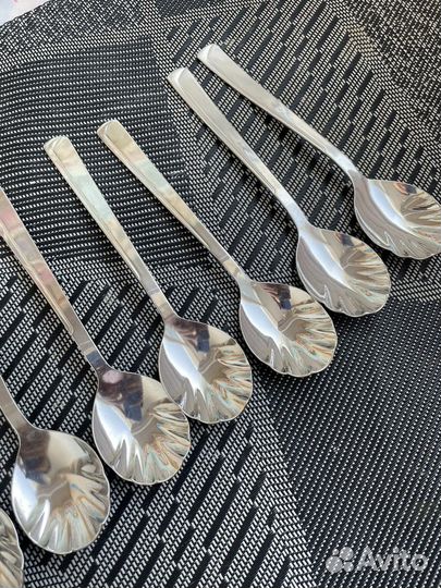 Ложки для мороженного