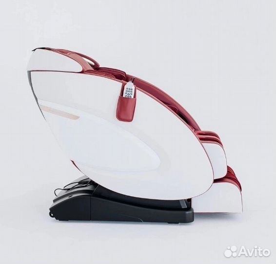 Массажное кресло Takasima Venerdi Sfera (Red)