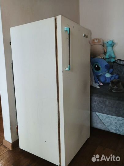 Продажа холодильников бу